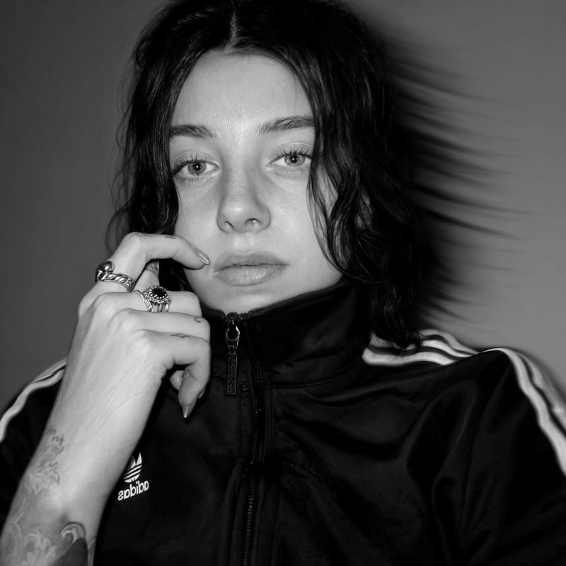 Jasmine Welsh