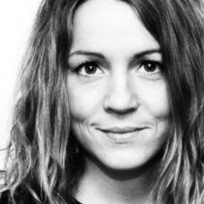 Jo Chappel