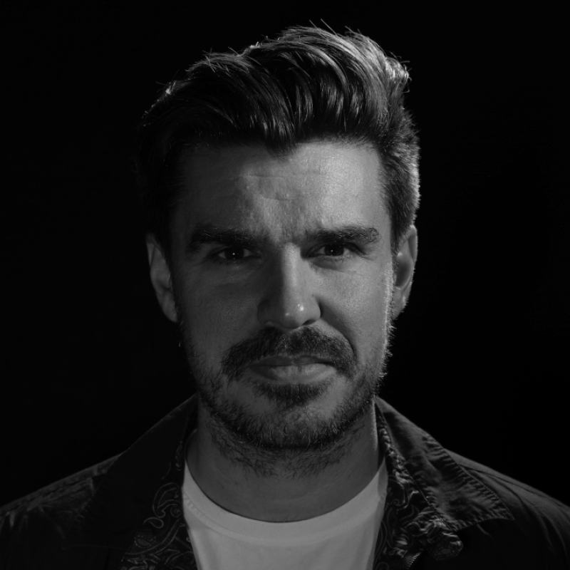 James Cross