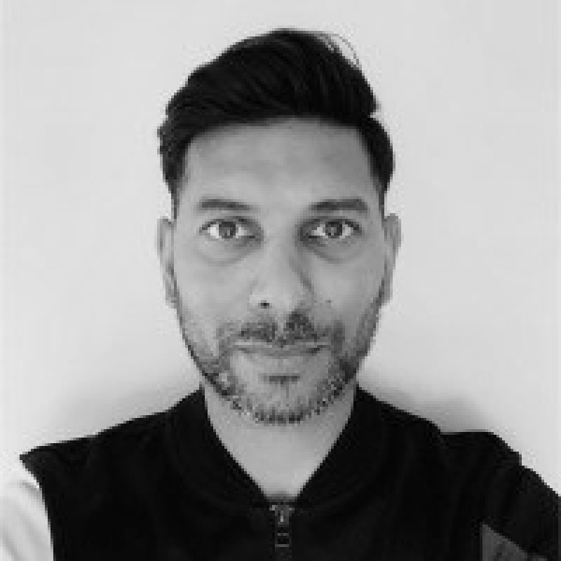 Ravi Beeharry