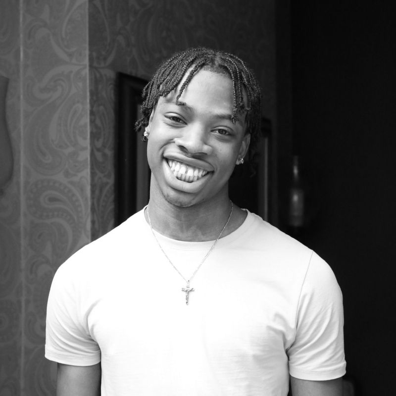 Emmanuel Areoye