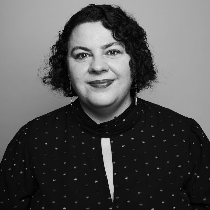 Tamryn Kerr