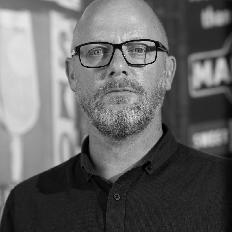 Pete Mountstevens