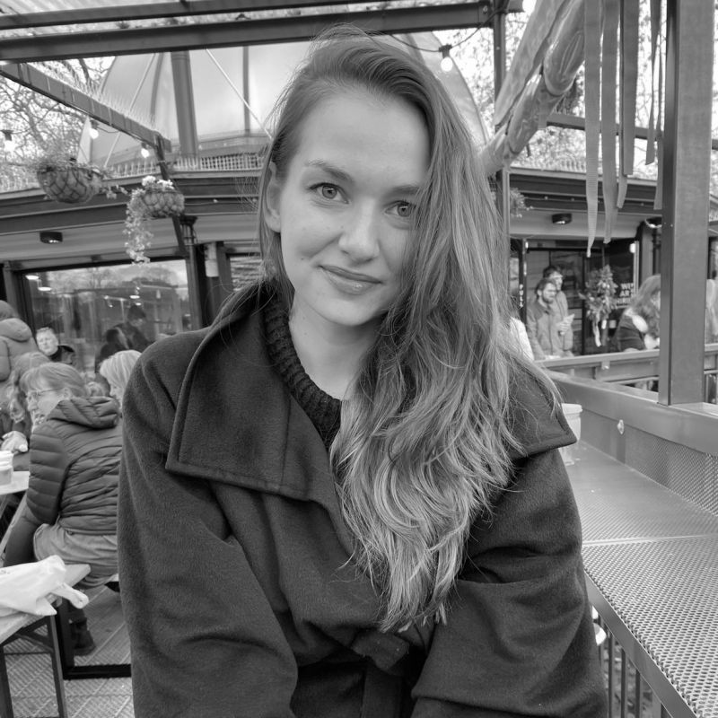 Eszter Boldov