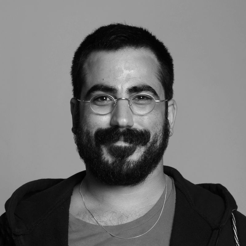 Daniel Bnaya