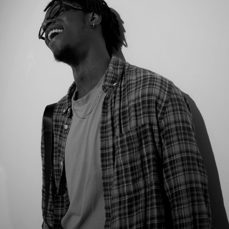 Josh Akapo