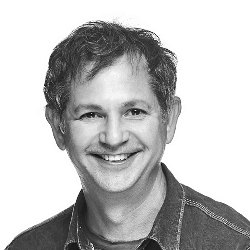 Gary Goodman