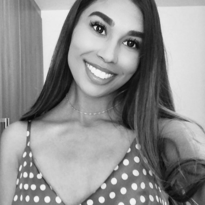 Shivani Patel
