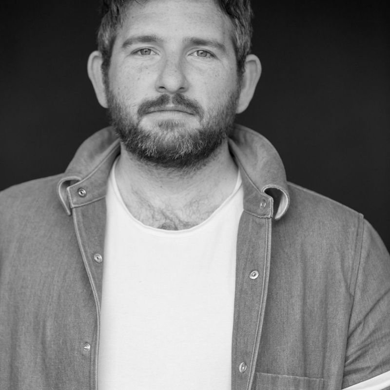 Greg Double