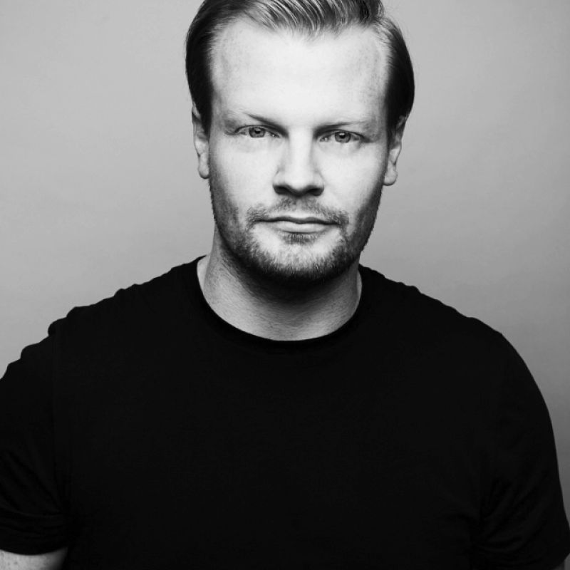 Dan Roberts