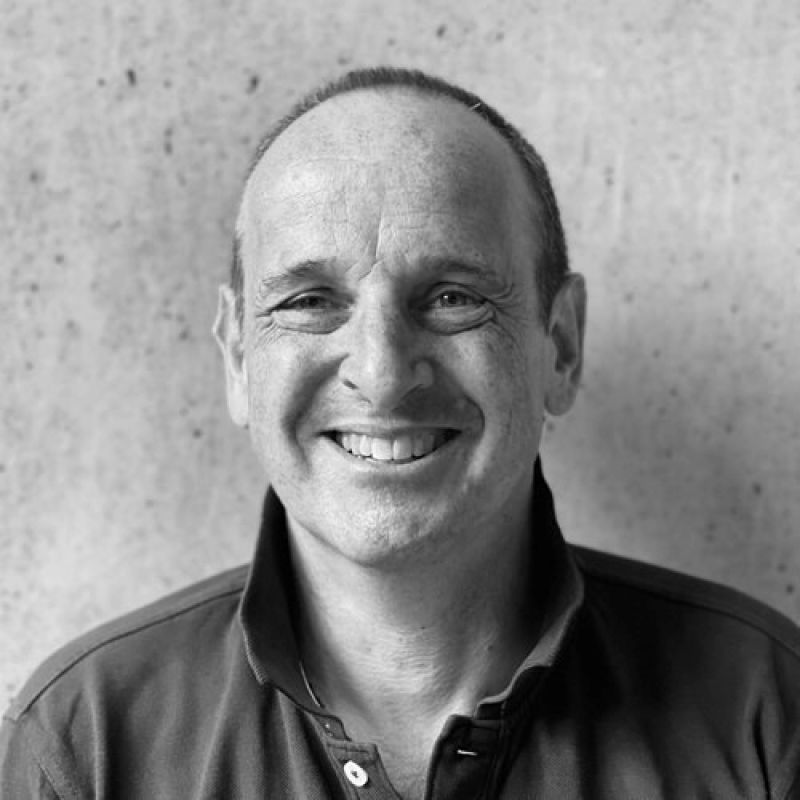 Andy West (Chair)
