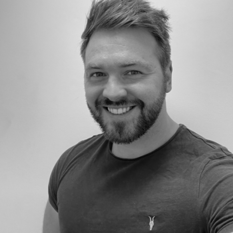 Rich Leigh (Chair)