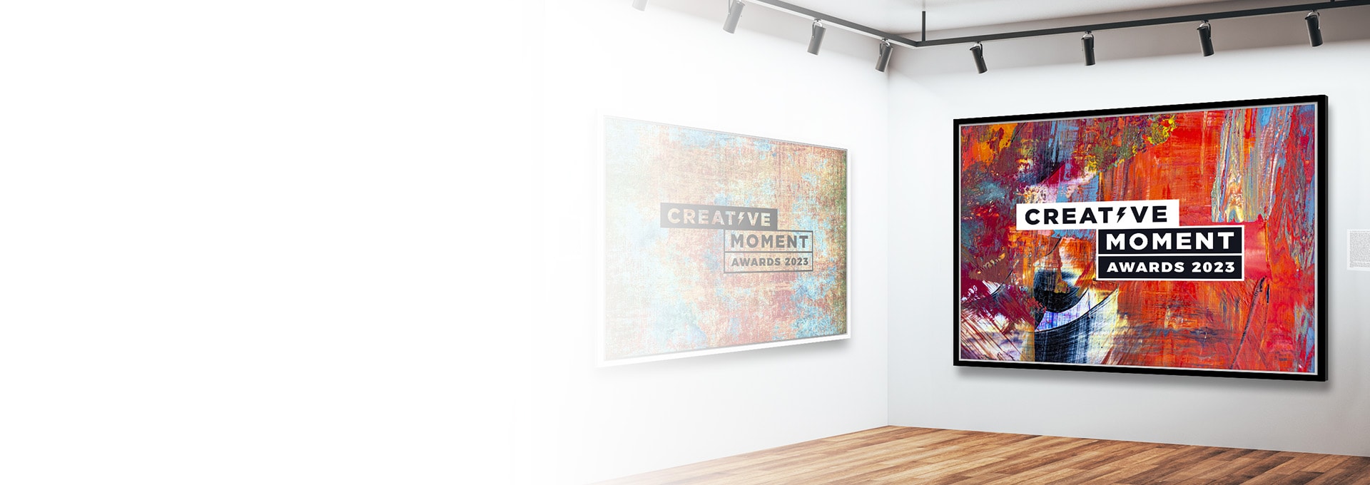 Creative Moment Awards