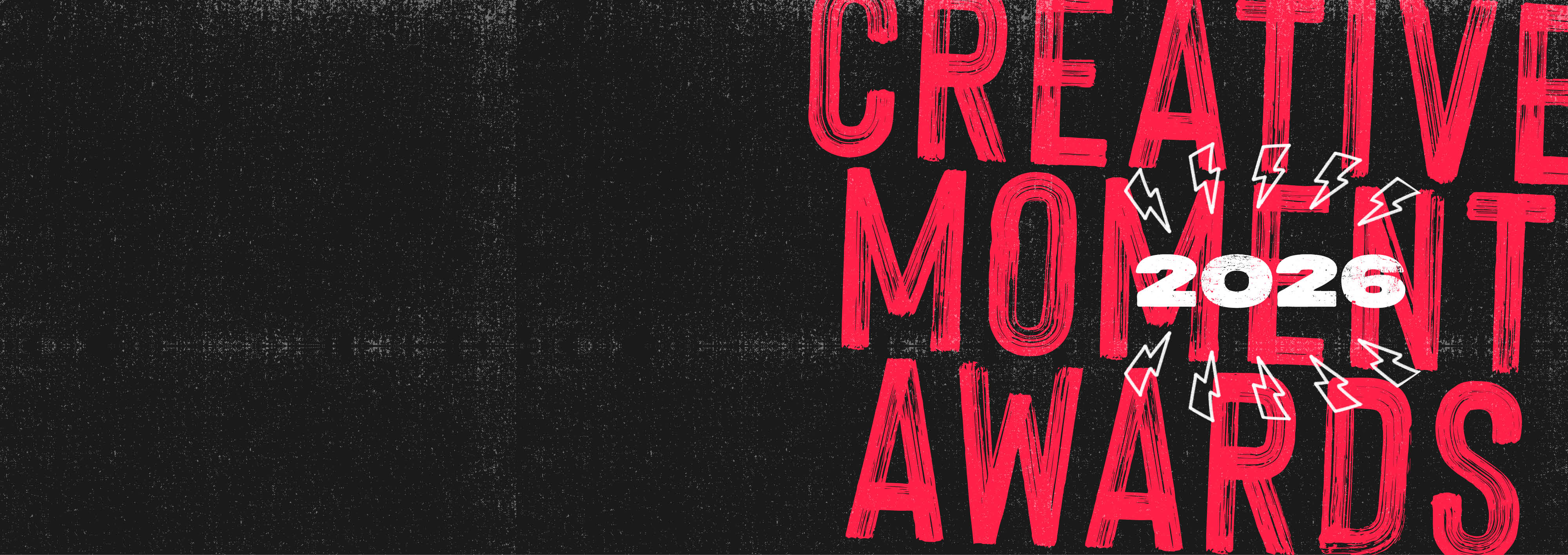 Creative Moment Awards